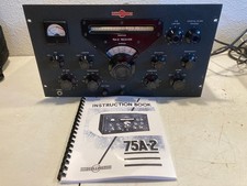 Radioamatore ricevitore a