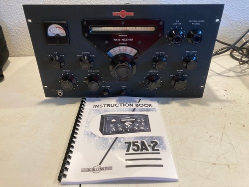 Radioamatore ricevitore - , a