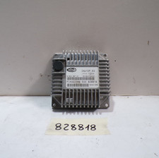 CENTRALINA INIEZIONE