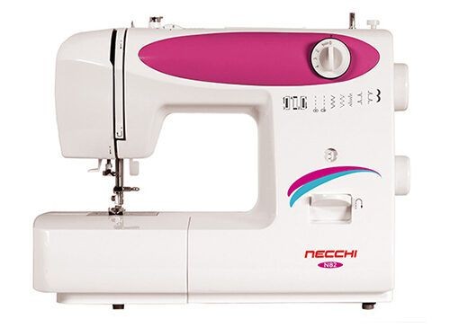 Necchi n82 macchina cucito - n82,