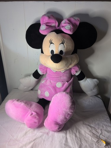 Minnie mouse grande - grande, jumbo
