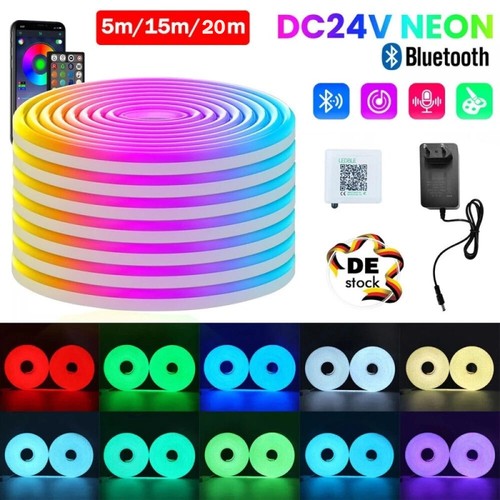 Striscia led neon - striscia,