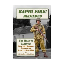 Rapid Fire Pu Mini Regola