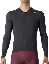 Maglia ciclismo uomo Castelli