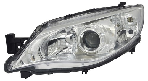 Faro proiettore anteriore