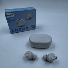 Philips TAT1209WT White Cuffie