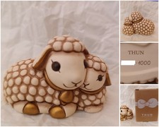 Presepe Thun Pecore Edizione