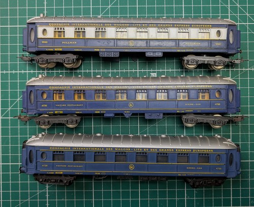 Lima lot 3 - lot, ciwl