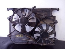 elettroventola CHEVROLET