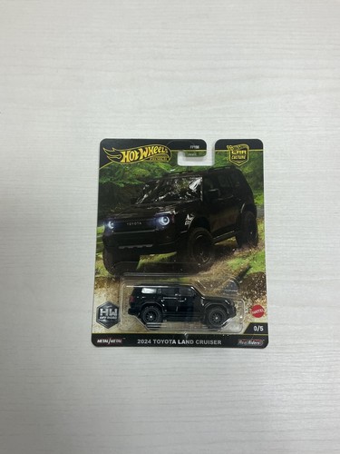 Hot wheels off road - hw,
