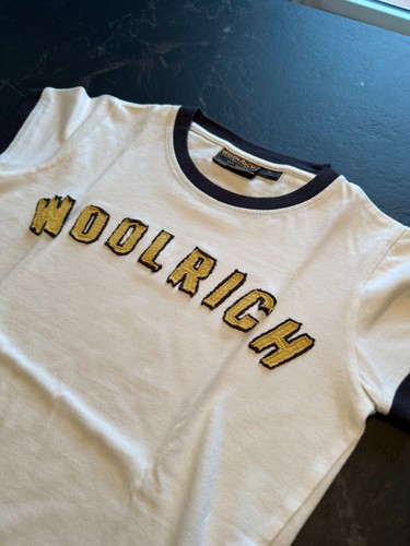 Maglia woolrich vintage - maglia,
