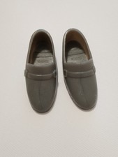 Scarpe grigio Ken Barbie