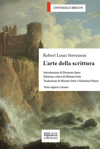 Arte della scrittura - della, testo