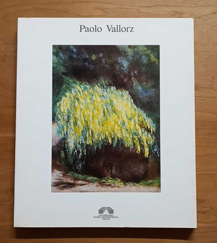 Paolo vallorz eccher - paolo,
