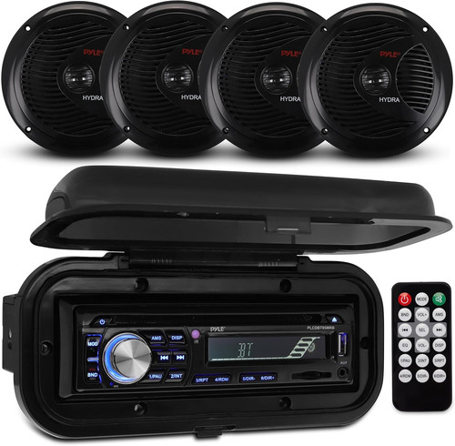 Stereo audio marino bluetooth - marino,