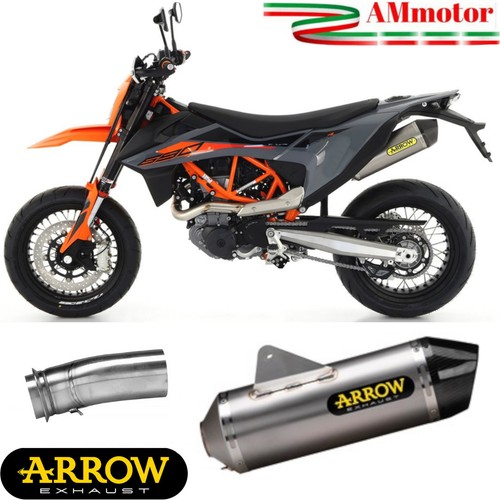Arrow ktm 690 smc 2024 - arrow,
