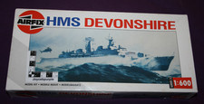 Airfix HMS Devonshire