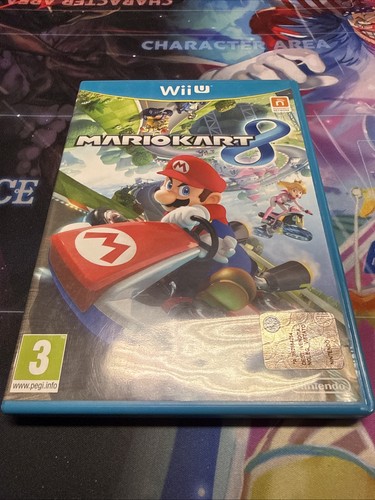 Mario kart wiiu gioco per - mario,