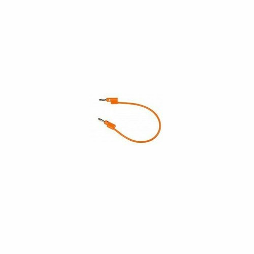 Buchla banana cm cavo - cv,