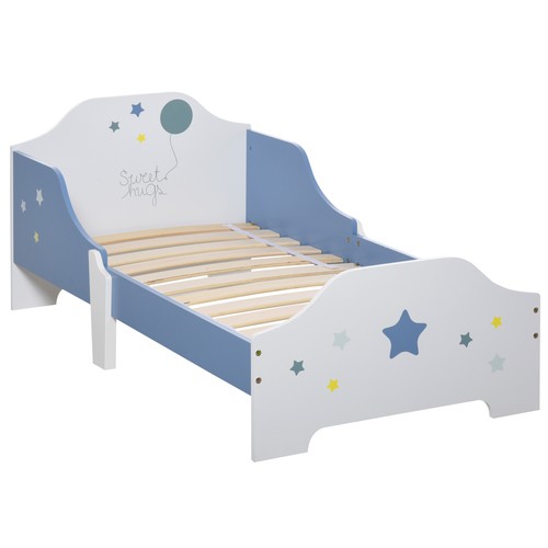 Letto basso per bambini - letto, +3