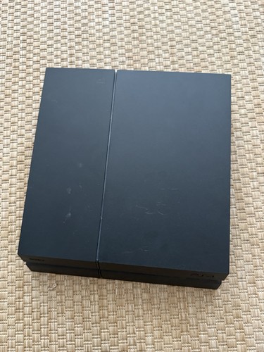 Playstation console ps4 - playstation,