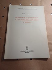 Orlandini 'Introduzione