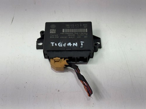 Tiguan modulo di - vw,