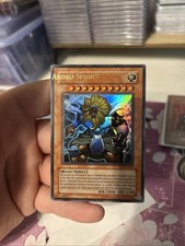 Andro Sfinge EP1-EN002 Ultra