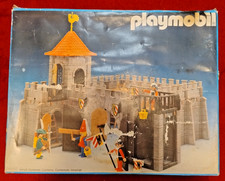 PLAYMOBIL 3446 V2 CASTELLO