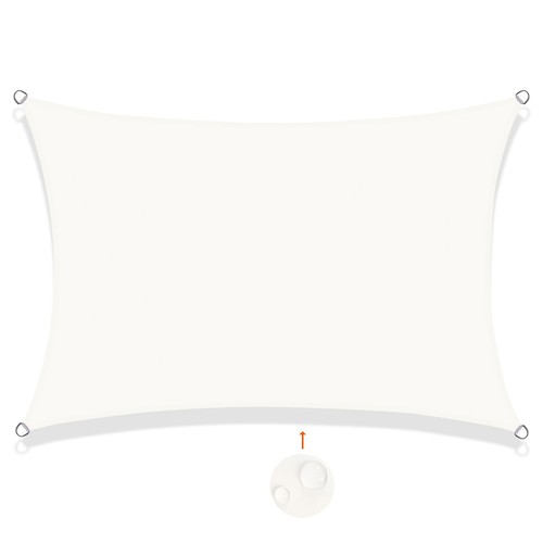 Sunny guard tenda vela - tenda, a