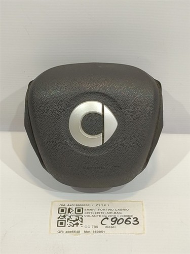 Airbag volante per - airbag,