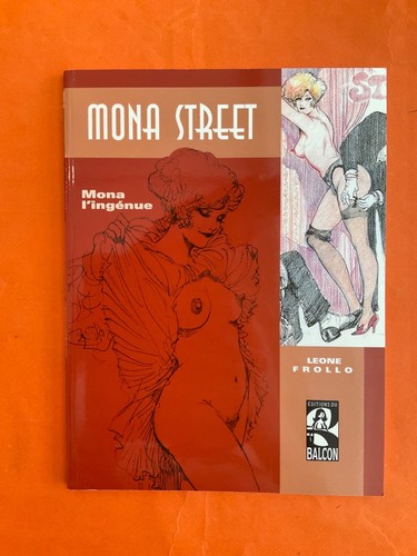Frollo mona street - t4,