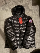 Canada Goose Crofton Piumino