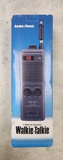 *NUOVO* Radio Shack 40 canali ricetrasmettitore banda cittadini radio CB 21-1646 TRC-222