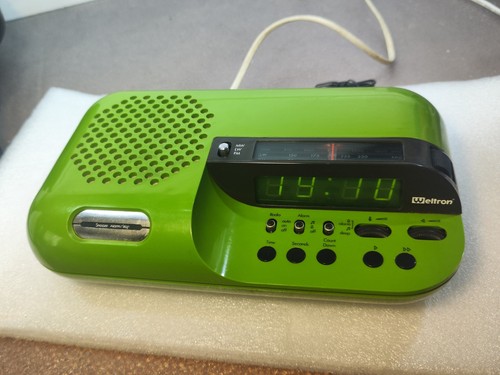 Radio epoca weltron 2502 - radio, d'epoca