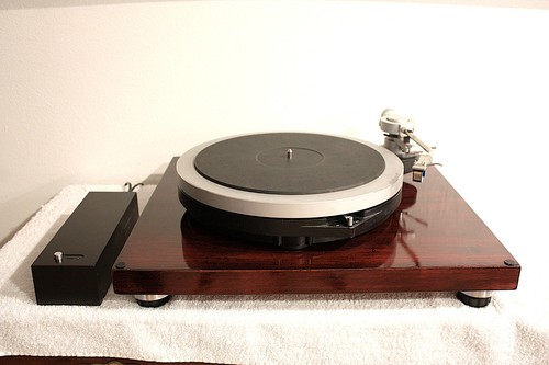 Micro seiki dqx - seiki, dqx-500
