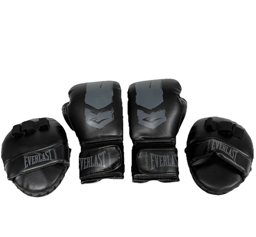 Everlast prospect youth mitt - everlast,