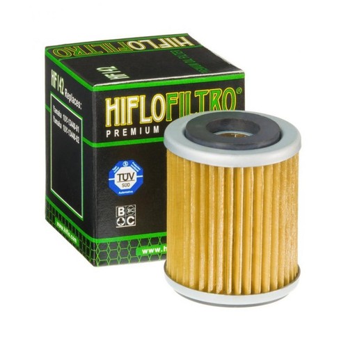 Filtro olio hiflofiltro - filtro,