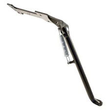 CAVALLETTO LATERALE NERO VESPA