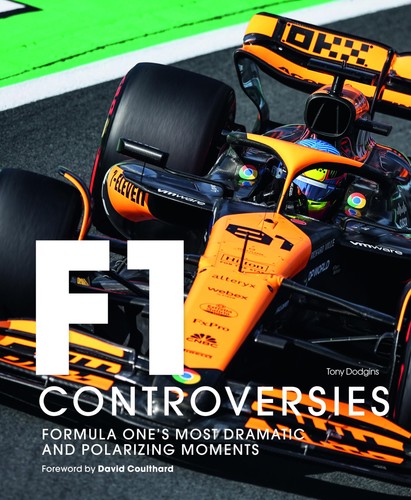 Formula one the controversies - formula,