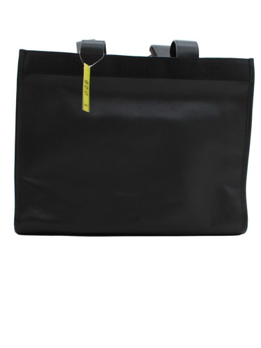 Borsa uomo dkny nera 100 - borsa,