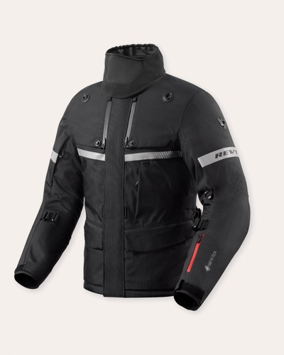 Giacca poseidon gtx - 3, xl