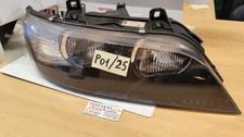 63128381082 proiettore fanale faro originale destro right bmw z3 934 300-44