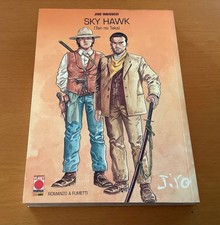 Jiro taniguchi sky hawk - jiro,