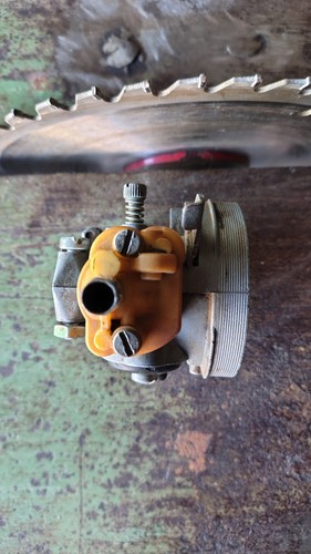 Carburatore dell orto - carburatore, dell’orto
