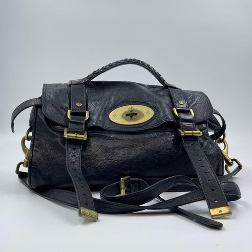 Borsa tracolla mulberry - tracolla,