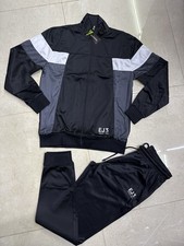 Tuta uomo Emporio Jeans
