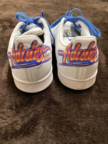 Adidas stan smith - smith, pharrell