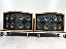 Coppia altoparlanti Bose 901