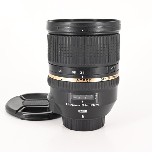 Tamron a007 70mm 8 sp - tamron, 24-70mm